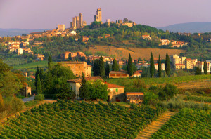 sangimignano